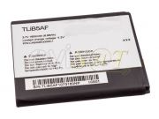 Batería TLIB5AFE genérica para Alcatel OneTouch 997D - 1800mAh / 3.7V / 6.66WH / Li-ion